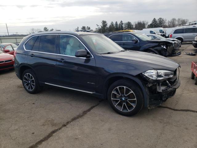 5UXKT0C51G0S75182 BMW X5 Xdr40e