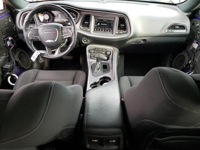 2C3CDZAG3KH661543 Dodge Challenger Sxt
