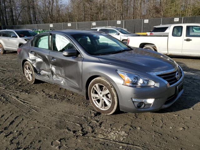 1N4AL3AP4FC145225 Nissan ALTIMA 2.5