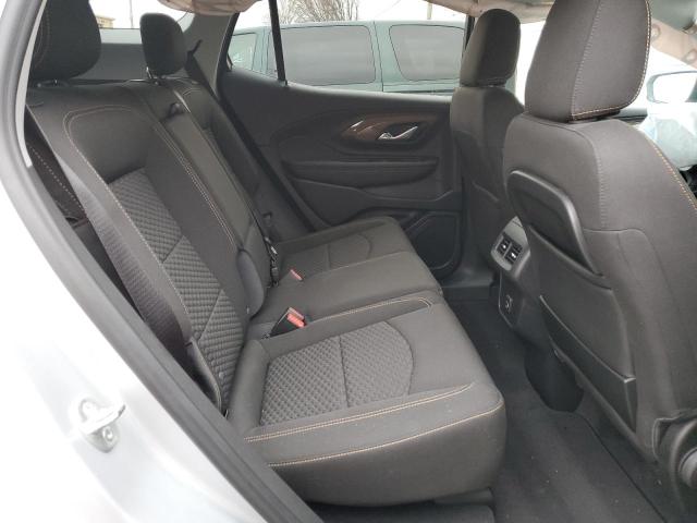 3GKALMEVXLL300938 GMC Terrain Sle