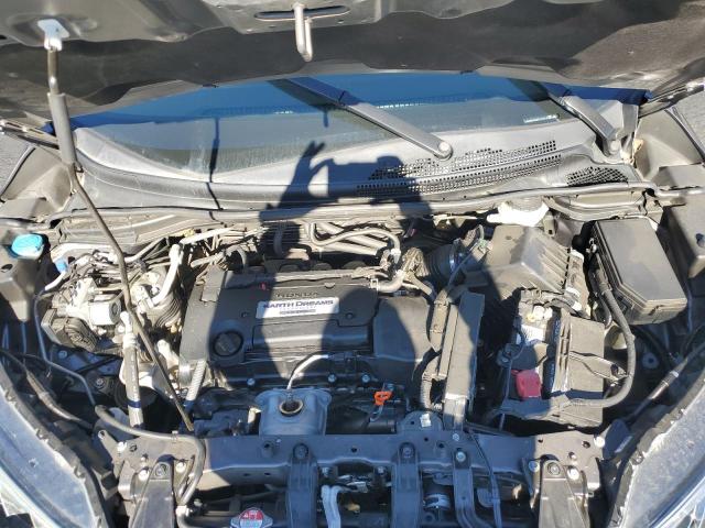 5J6RM4H9XFL114076 Honda Cr-v Touring
