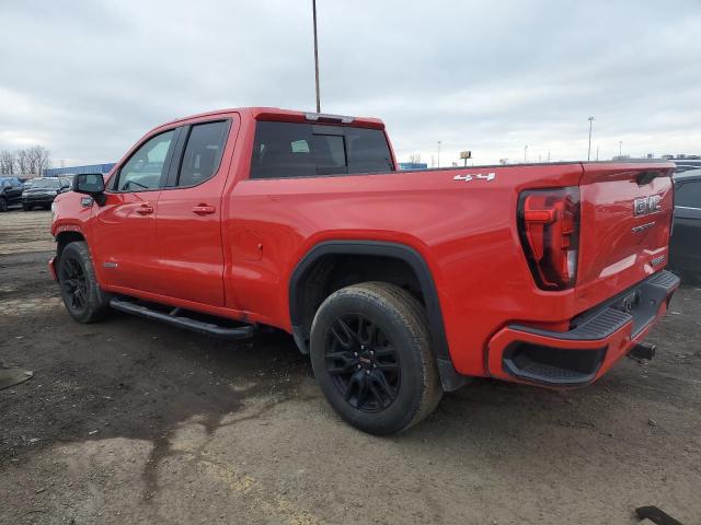 1GTR9CED5KZ278594 GMC Sierra K1500 Elevation