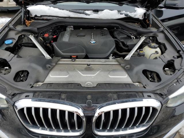 5UXTR9C57KLP95806 BMW X3 Xdrive30i