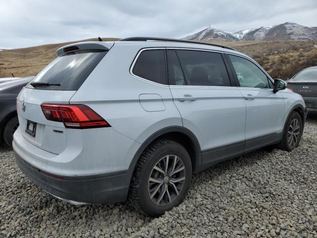 3VV2B7AX2KM032974 Volkswagen TIGUAN SE