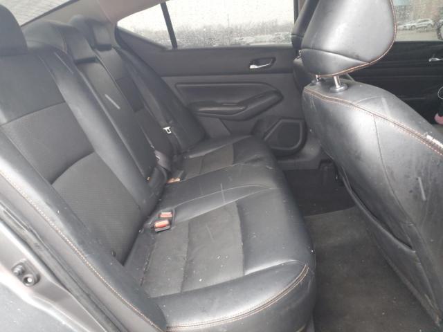 1N4BL4CV1LC192181 Nissan ALTIMA SR