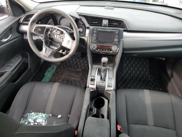 19XFC2F52GE219236 Honda Civic Lx