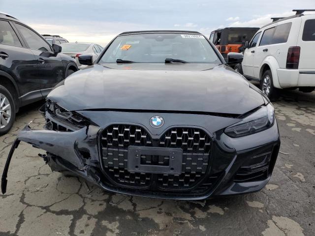 WBA23AT01NCJ33015 BMW 430I