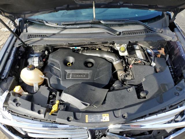 5LMTJ2DH1HUL40289 Lincoln MKC SELECT