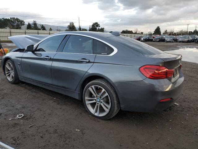 WBA4J1C54KBM15466 BMW 430i Gran Coupe