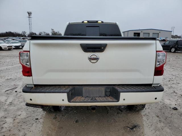 1N6AA1FB3MN514558 Nissan Titan Xd Sv