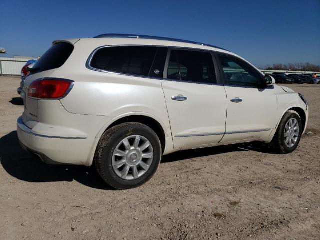 5GAKRCKD3EJ322005 Buick Enclave