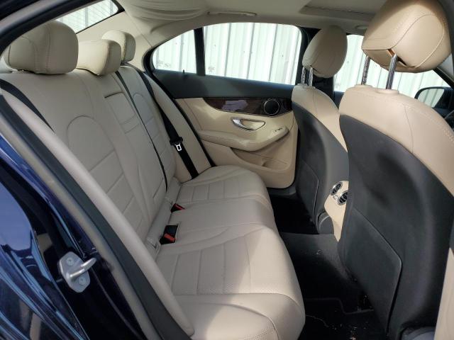 55SWF4JB6JU269055 Mercedes-Benz C 300