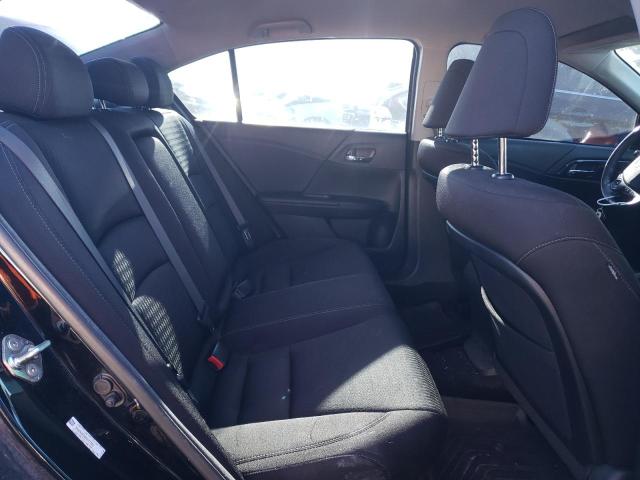 1HGCR2F55EA177163 Honda Accord Sport