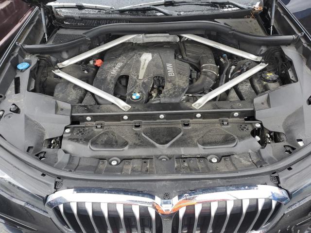 5UXCX4C54KLS38991 BMW X7 Xdrive50i