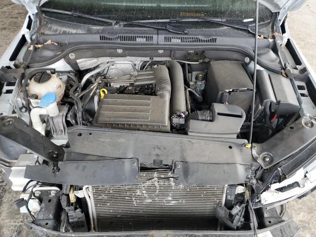 3VW2B7AJ8HM310826 Volkswagen JETTA S