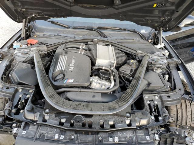 WBS4Z9C56JEA24161 BMW M4