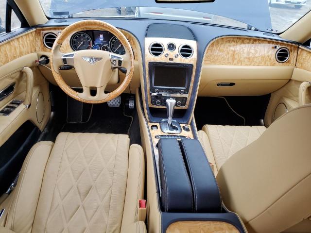 SCBET9ZA1FC047447 Bentley FLYING SPUR