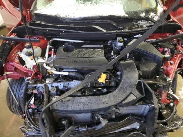 5N1BT3BB1PC806045 Nissan ROGUE SV