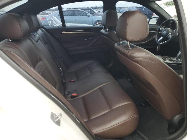 WBA5A5C51FD513702 BMW 528 I
