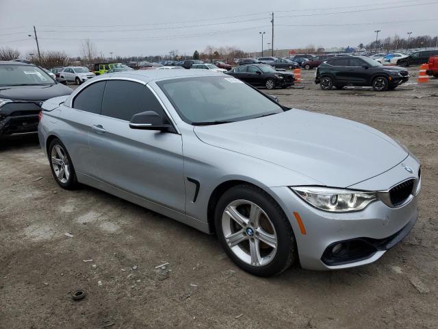 WBA3V5C54F5A78926 BMW 428 I