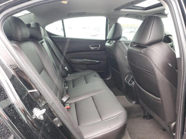 19UUB2F31JA006184 Acura TLX
