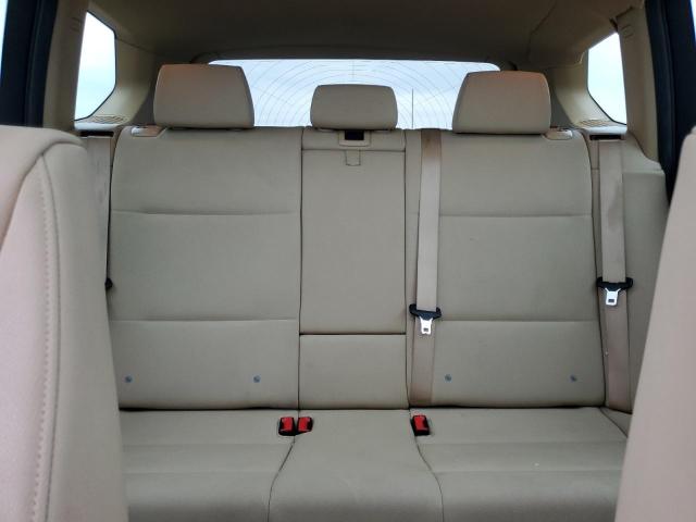 5UXWZ7C50G0R31574 BMW X3 Sdrive28i