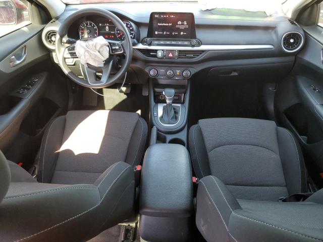 3KPF24AD0NE471559 KIA FORTE FE