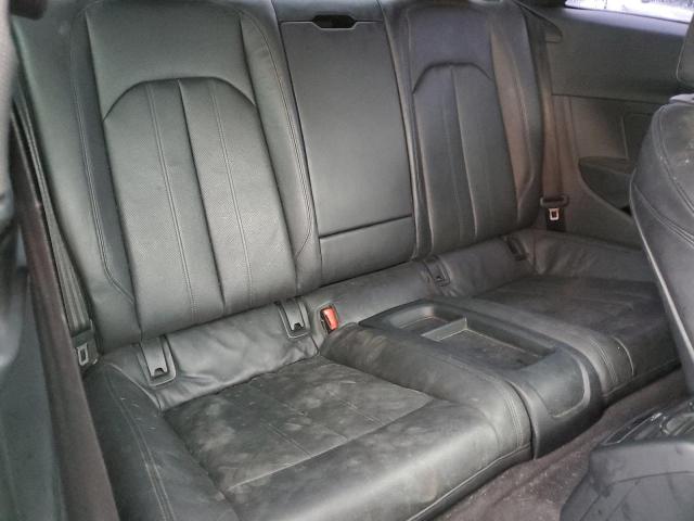 WAUTNAF57JA133466 Audi A5 Premium Plus S-line