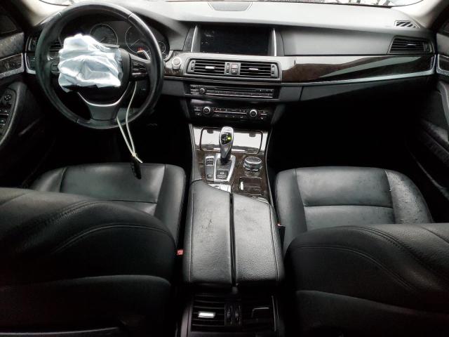 WBA5A5C57GG348805 BMW 528 I