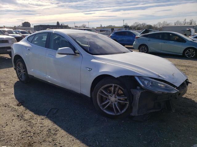 5YJSA1H10EFP44702 Tesla MODEL S