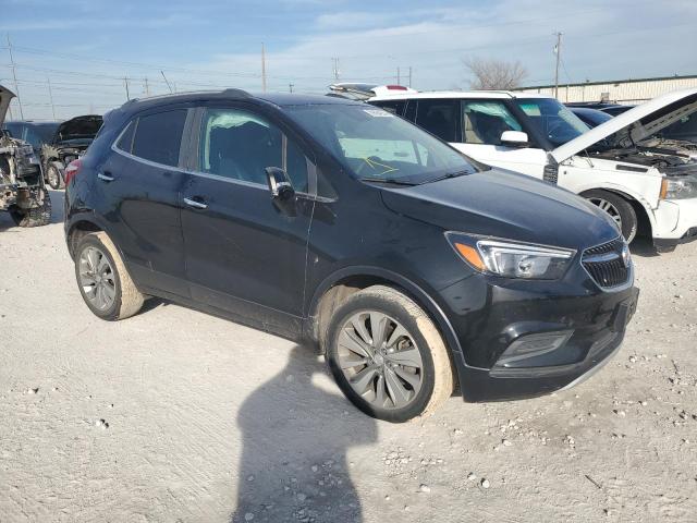 KL4CJESB8HB181882 Buick Encore Preferred