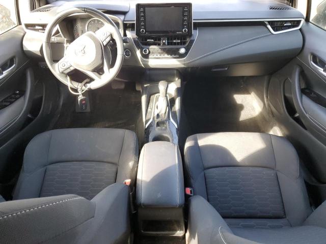 JTND4MBE0M3116272 Toyota COROLLA SE