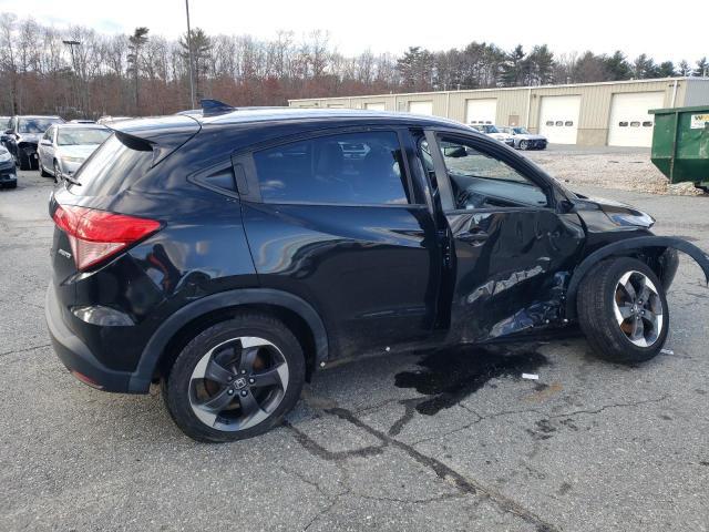 3CZRU6H79JM707588 Honda Hr-v Exl