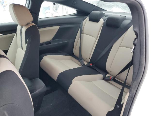 2HGFC3B39GH360062 Honda CIVIC EX