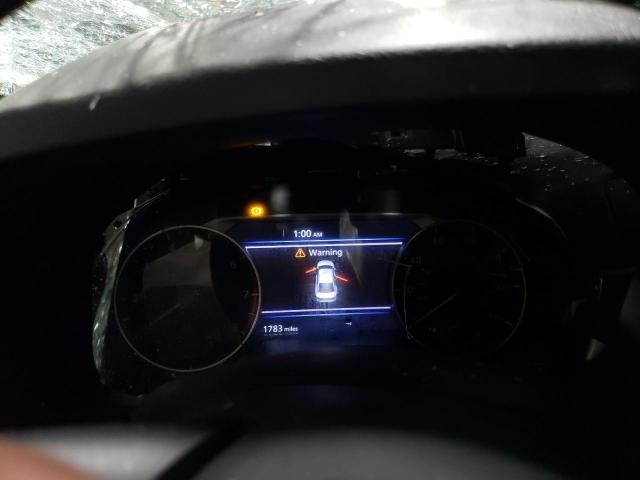 1N4BL4DW4RN344667 Nissan ALTIMA SV
