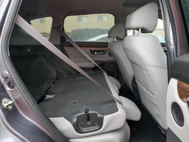 5J6RW2H89HL012454 Honda CR-V EXL