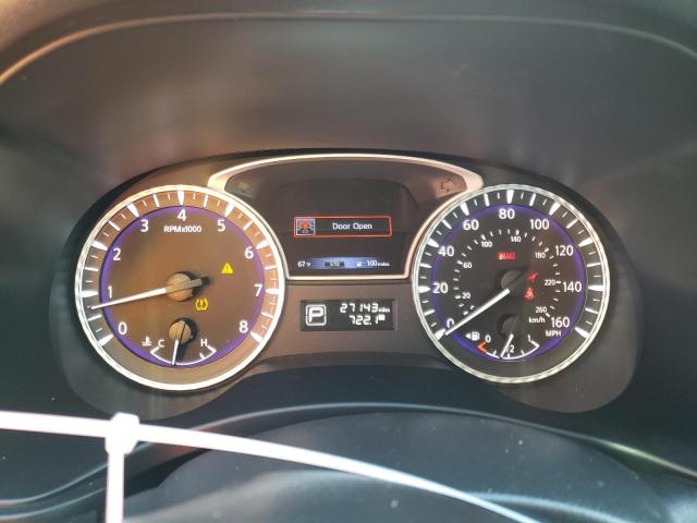 5N1DL0MN8LC539186 Infiniti QX60 LUXE
