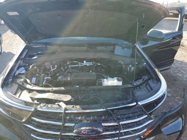 1FMSK8DH0NGB71939 Ford EXPLORER XLT