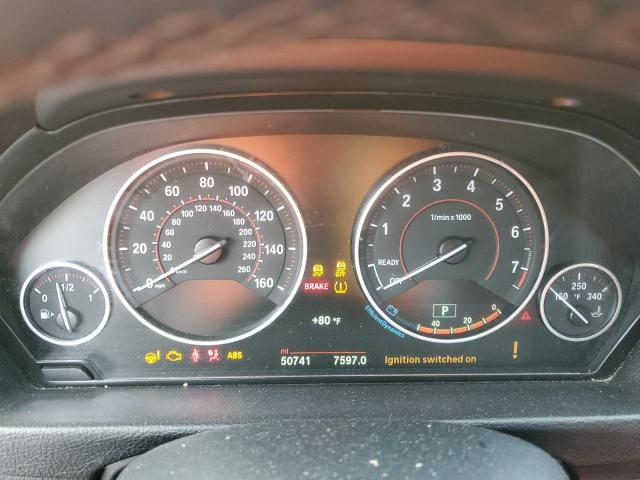 WBA4J1C54KBM16648 BMW 430i Gran Coupe