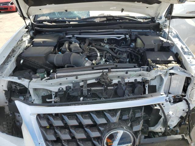 JTJGM7BX0N5329777 Lexus Gx 460 Luxury