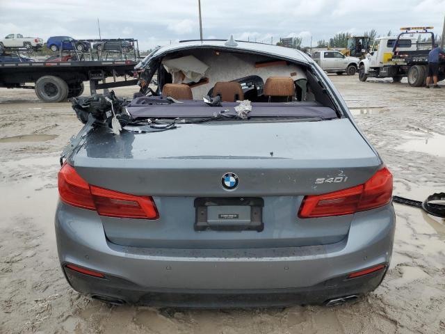 WBAJS1C05LCD78849 BMW 540 I