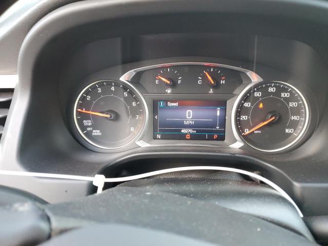 1GKKNKLA3LZ218884 GMC ACADIA SLE