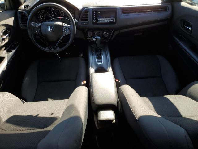 3CZRU6H11KM721062 Honda HR-V SPORT