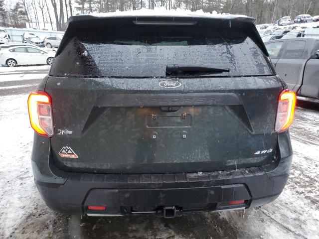 1FMSK8JH5NGC03112 Ford Explorer Timberline