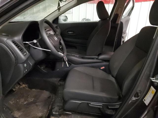 3CZRU6H33LM724905 Honda HR-V LX