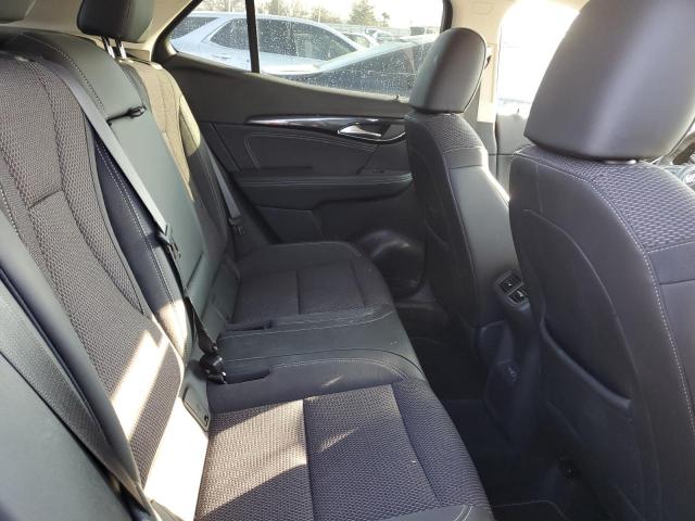 LRBFZMR44MD078307 Buick Envision Preferred