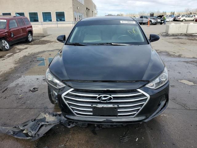 5NPD74LF2HH080551 Hyundai ELANTRA SE