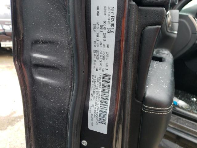1C4RJFBG1FC878612 Jeep Grand Cherokee Limited