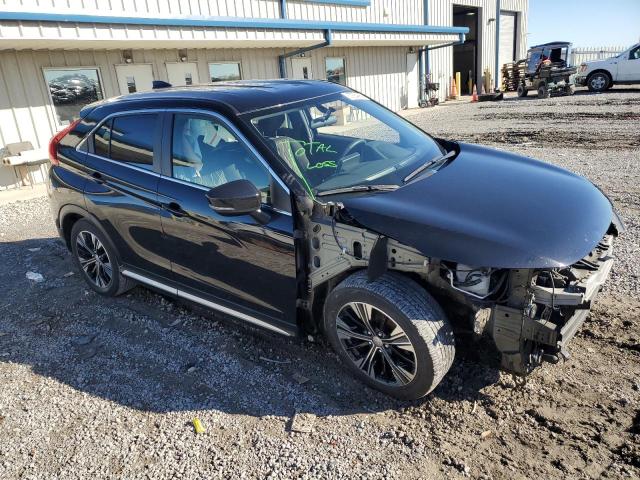 JA4AT5AA0KZ014165 Mitsubishi Eclipse Cross Se