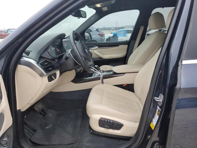 5UXKR2C50H0U18814 BMW X5 Sdrive35i